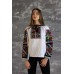 Embroidered blouse "Borshchiv Marvel"